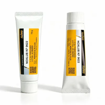 ZSW Kluber NOXLUB KF 0622 75g High‑Temperature Anti‑Seize Assembly Paste, Silicone‑Free