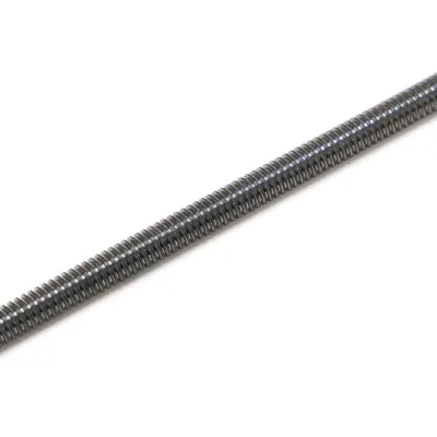 Molybdenum Threaded Rods