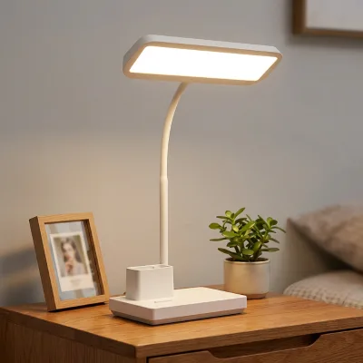 LONTOR CTL-RL255 30SMD(6W) Foldable Touch Dimming Type-C Input Li-ion Battery Includes Battery