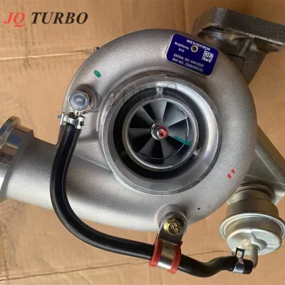Complete Turbocharger B1G EC220DL VOE21761005 Turbochargers for volvo Turbo volvo Penta Turbocharger