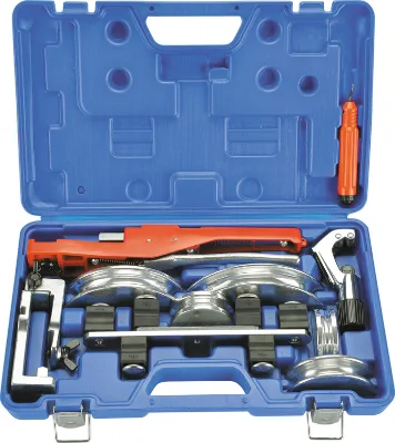 DSZH Refrigeration Tool 90 Degree CT-999RF Multi Bender Kit