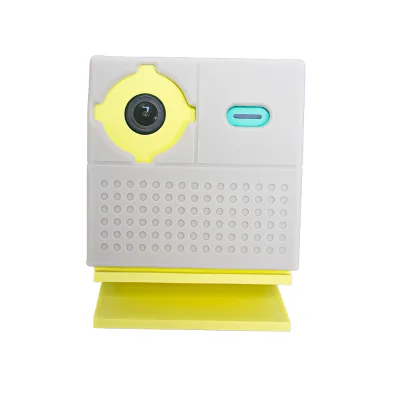Waterproof Shockproof Dustproof Pure Color for Nex Playground Game System Silicone Protective Case (only Protective Case)
