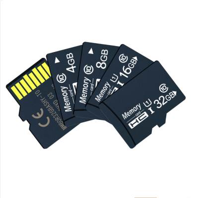 Memory Card Micro Sdcard 64gb