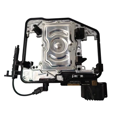 0AM 927769D TCU DQ200 DSG7 (Fits P17BF/P084000/P066600) | OE Equivalent Transmission Control Module for VW/Audi/Skoda
