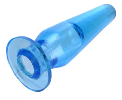 Sex Toy for Female Mini Penis Anal Dildo Finger Anal Vagina Toy Mini Anal Plug for Women and Men