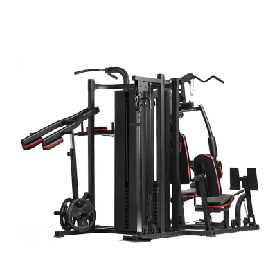 Factory Supply Competitive Price Indoor Multi Functional Exercise Fitness Equipment