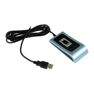 In Stock Biometric Fingerprint Scanner Desktop USB Interface Fingerprint Module