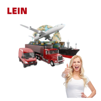 International  Sea Freight Forwarder  Cooperate Logistics Express Service From China to Norway Germany New Zealand Door to Door