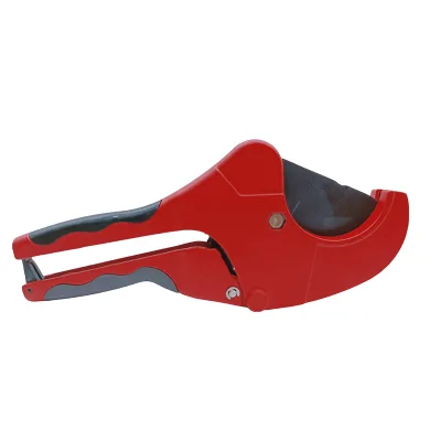 User-friendly Design 63mm High Quality Smooth Aluminum Alloy Handle Shaft Closed Multi-purpose DIY Snipping Pipe Cutter SK5