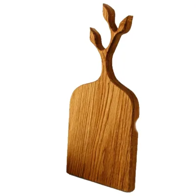 Wholesale Custom logo Dark Light Kitchen Bulk Small Acacia Beech Walnut Olive Oak Teak Wood Chopping Cutting Board