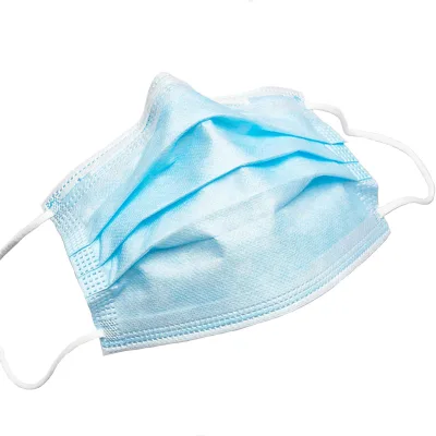 Wholesale 3 Ply Disposable Medical Masks Level 1 2 3 High Quality Mack Face Cover