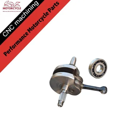 High Quality T2T4 Off-road Motorcycle CB250F Big Head Engine Original Crankshaft Bearing Engine Bearing Slide Bearing