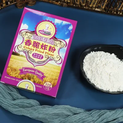 KFC Style Crispy Fried Chicken Mixed Fried Powder