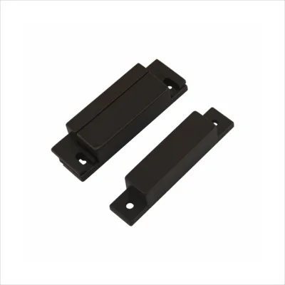 NC NO Reed Switch Door Magnetic Contact Switch Cabinet Wardrobe Proximity Switch