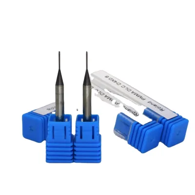 VHF K4 K5 Milling Machine Tools Burs Imes Yenadent Zirkonzahn Amann Girrbach Tools Compatible Dental CAD/CAM System