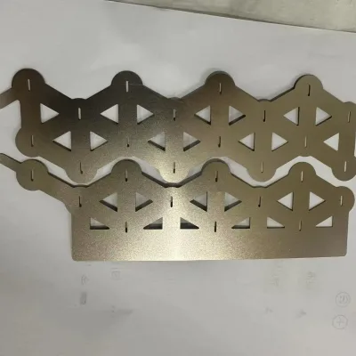 Customized Li-Ion Battery Nickel Sheet Plate Diy 26650 Nickel Strip for Battery Pack