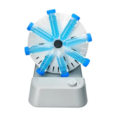 Laboratory Adjustable Speed Economy Mixer Lab Rotator