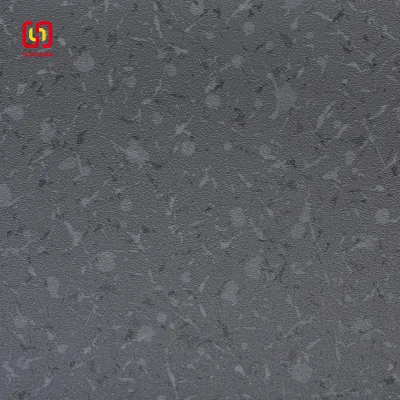 Soft PVC Roll Flooring Shock Absorbent Anti-fouling Low Maintenance Floor for Indoor Game Room Leisure Entertainment Venue