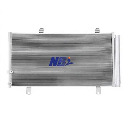 Auto Condenser for Toyota Camry OE 8846006220 8846006210 8846007070 New High Quality