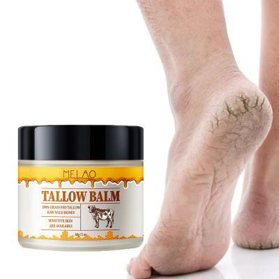 Skin Soothing Balm Tallow Balm Foot Moisturization Cream