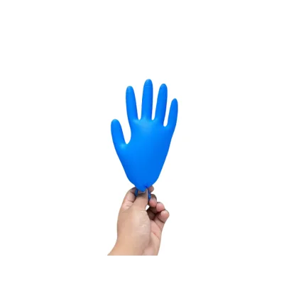 Non-Medical Janitorial and Cleaning Work Household Cleaning Glove for Home Use