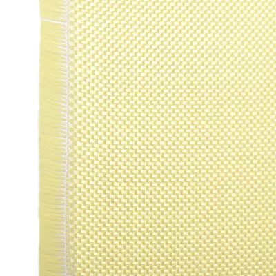 800D Fabric Plain Woven Aramid Fiber Flame Retardant Curtain Gloves Overalls Tent Climbing Rope