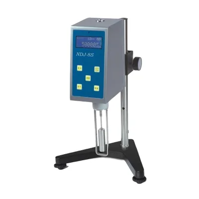 Drawell Reasonable Price Viscosimeter Liquids Viscosities Portable Viscometer Price Digital Viscometer