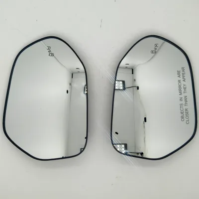 Heated for Toyota for Camry Exterior Mirrors with Blind Spot Detection 87902-33060 87907-33210