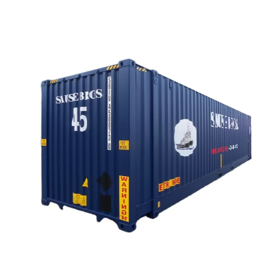 Manufacturer Custom Wholesale Modular Shipping Container Multipurpose Self Storage Iso Sea Container