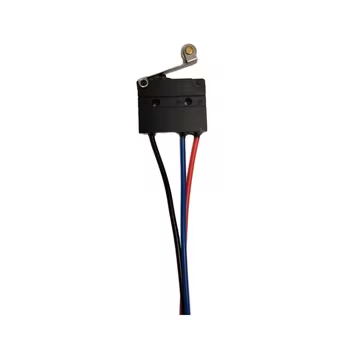 Waterproof Micro Switch for Coffee Grinder
