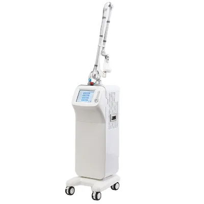 2022 New Technology Laser Beauty Equipment Skin Vaginal Tightening Rejuvenation Machine Healthcare Supply