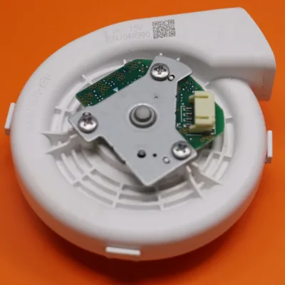 Robot Vacuum Blower Fan Motor Module 20N704R980 for Roborock T7/T7 PRO/T7S/T7S PLUS S5MAX S6MAX S7