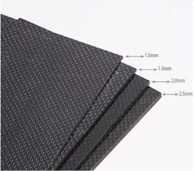 Performance Shock-absorbing Insole Carbon Fiber Sports Insole Sports Carbon Fiber Insole