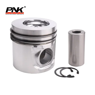 Tractor Parts Piston with Rings and Pin 0450-1353 for Farm