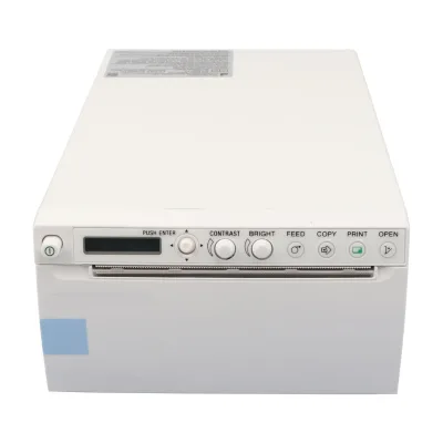 UP-X898MD Medical Digital High Resolution Black and White Video Ultrasound Printer