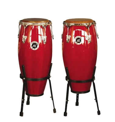 10-11 Inches Sun Konka Color Drum Electric Tensile Yituo Fashion Wooden Speaker 3-Month Warranty Other Input Voltage