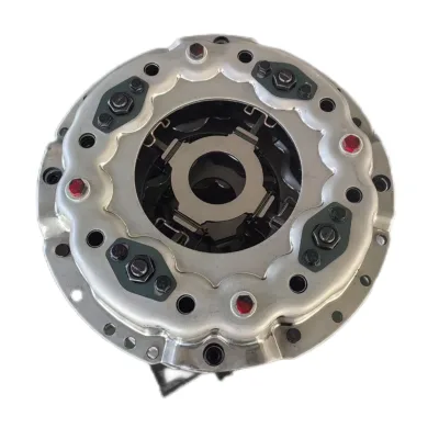 Clutch Disc Clutch Cover Clutch Cover for Japanese Truck Parts Isuzu HINO, NISSAN, MITSUBISHI Truck Parts