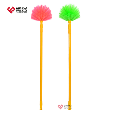 Factory Plastic Ceiling Broom