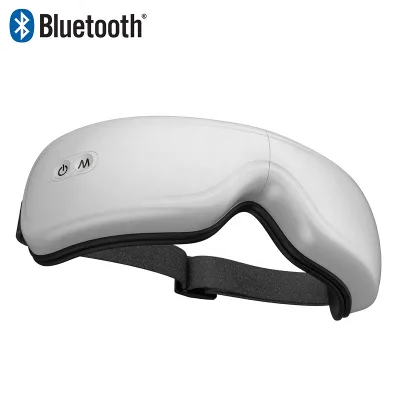 Wireless Electric Wisdom USB Eye Massager Eye Massage Instrument