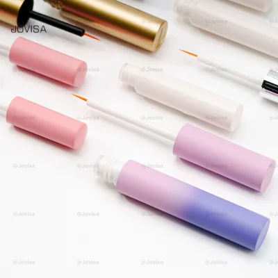 Private Label Eyelash Lift Perm Kit Long Lasting Lash Lift Glue