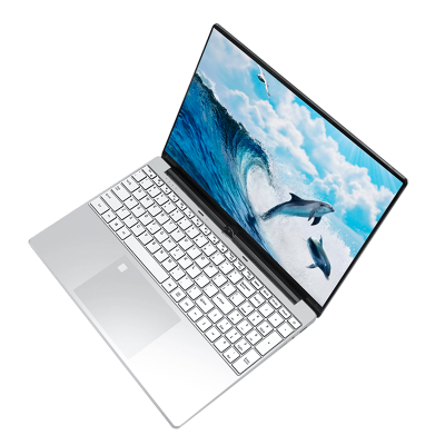 Support Customize Laptop 15.6 Inch Super Slim With I5 CPU 8GB Ram OEM Laptop Notebook