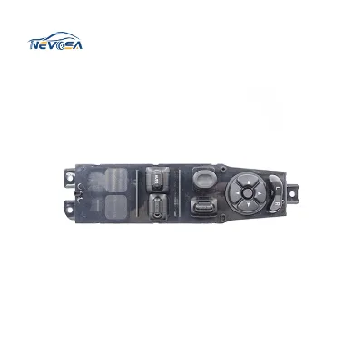 NEVOSA New Power Window Lifter Switch Control Lock 56009450AB 68171682AA 68171682AB for Atos 2001-2004 1.0L