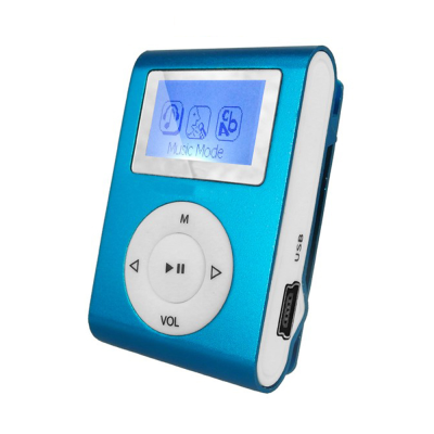 Wholesale MP3 MP4 Music Player with FM Voice Recording