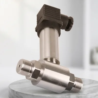 Differential Pressure Transmitter Manufacturer High Accuracy for Pipeline Liquid and Industrial