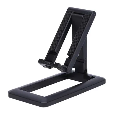 Portable Foldable Tablet Computer, Desktop Phone Stand, Adjustable Lifting and Retracting