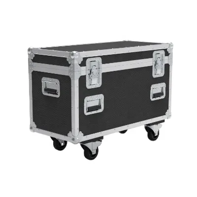 High Quality Customized Honghe QL3801 380 Flight Case 2in1 Stage Light IP33 Protection 3 Months Warranty