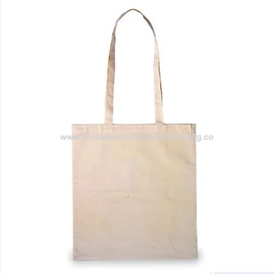Cotton bags for shopping