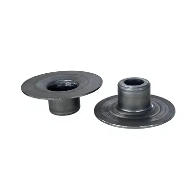 Conveyor Roller Labyrinth Seals Waterproof Steel Iron Bearing Cup 192f Engine Model High Quality Mining Application