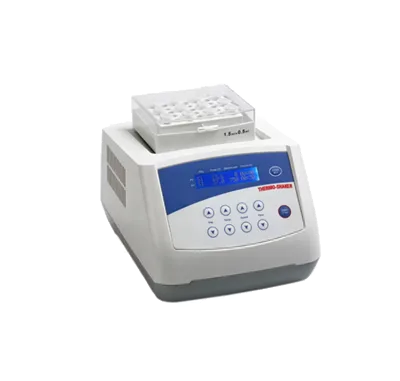 TU-10 Lab LED Display Temperature and Count Down Time Dry Bath Incubator with Metal Blocks and Over-temperature Alarm protection