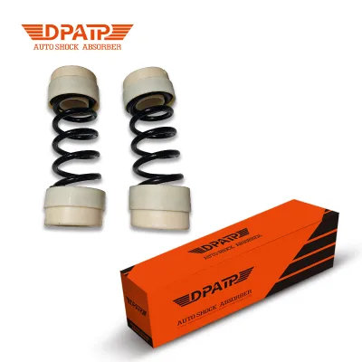 DPATP Wholesale 97033353111 Rear Spring Left Right Car Suspension Damper for Porsche 970/029/475/701/71A Air to Spring Version